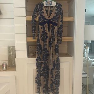 For love and lemons Temecula dress size large